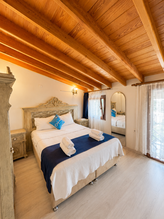 Cunda Deniz Yıldızı Otel — 4