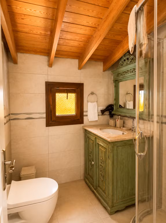 Cunda Deniz Yıldızı Otel — 5