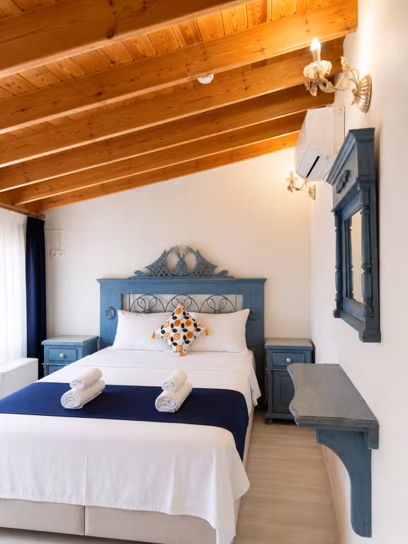 Cunda Deniz Yıldızı Otel — 6
