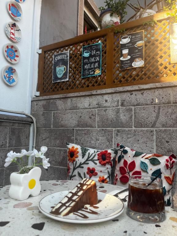 Cunda Deniz Yıldızı Otel — 10