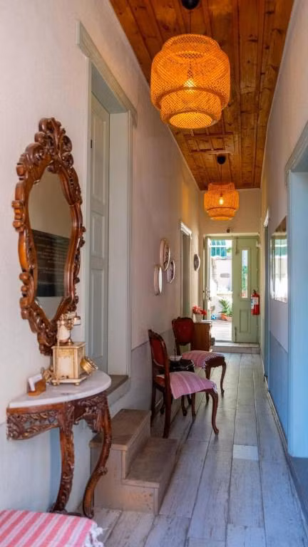 Cunda Fatma Hanım Konağı(15 Adult only) — 9