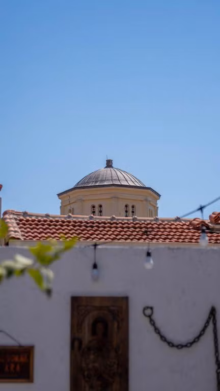 Cunda Fatma Hanım Konağı(15 Adult only) — 3