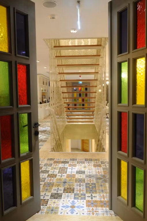 Cunda Fora Hotel — 8