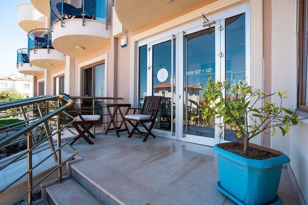 Cunda Giritlioğlu Otel — 3