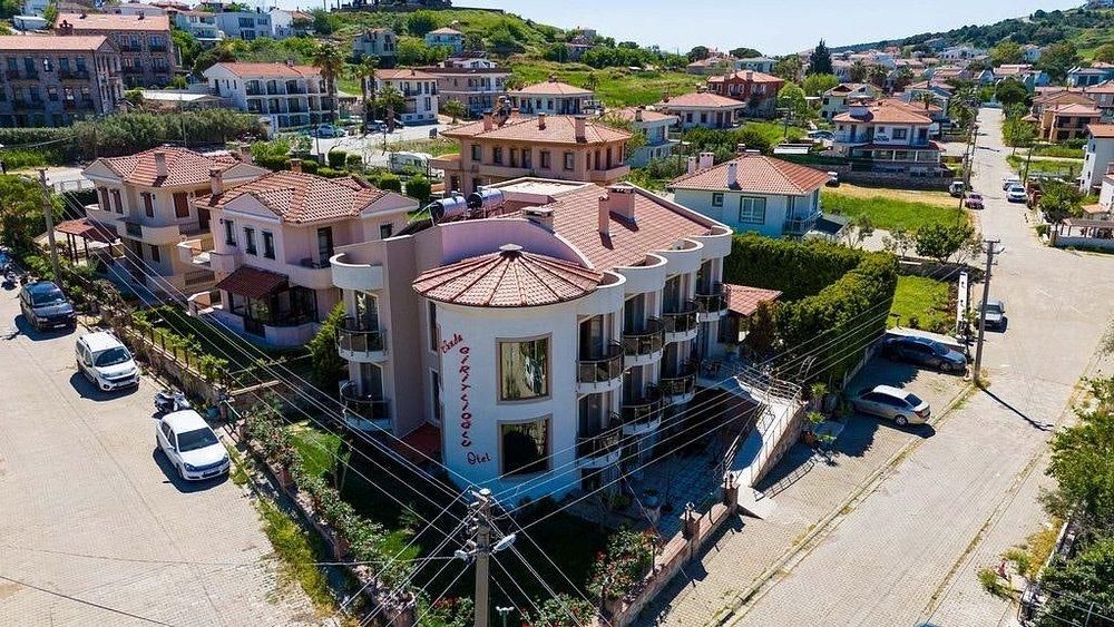 Cunda Giritlioğlu Otel — 4