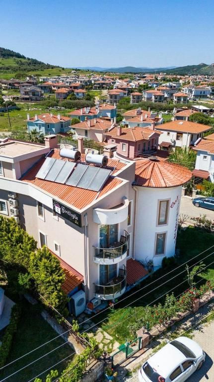 Cunda Giritlioğlu Otel — 7