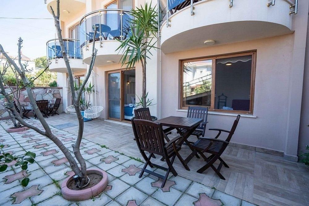 Cunda Giritlioğlu Otel — 8