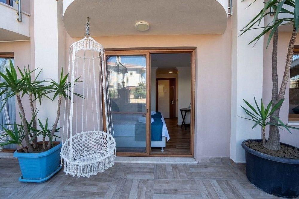 Cunda Giritlioğlu Otel — 9