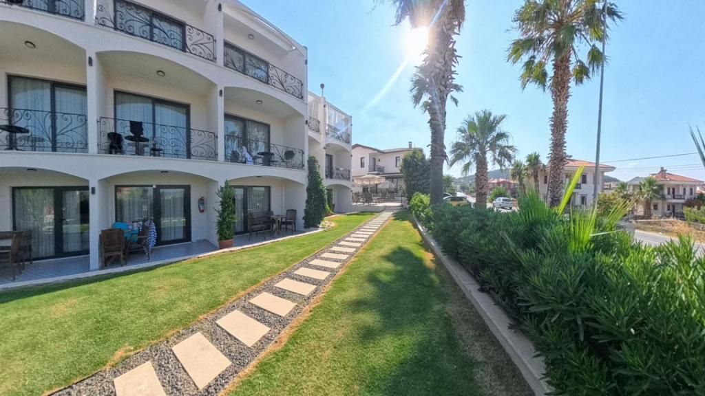 Cunda House Küçük Otel — 6