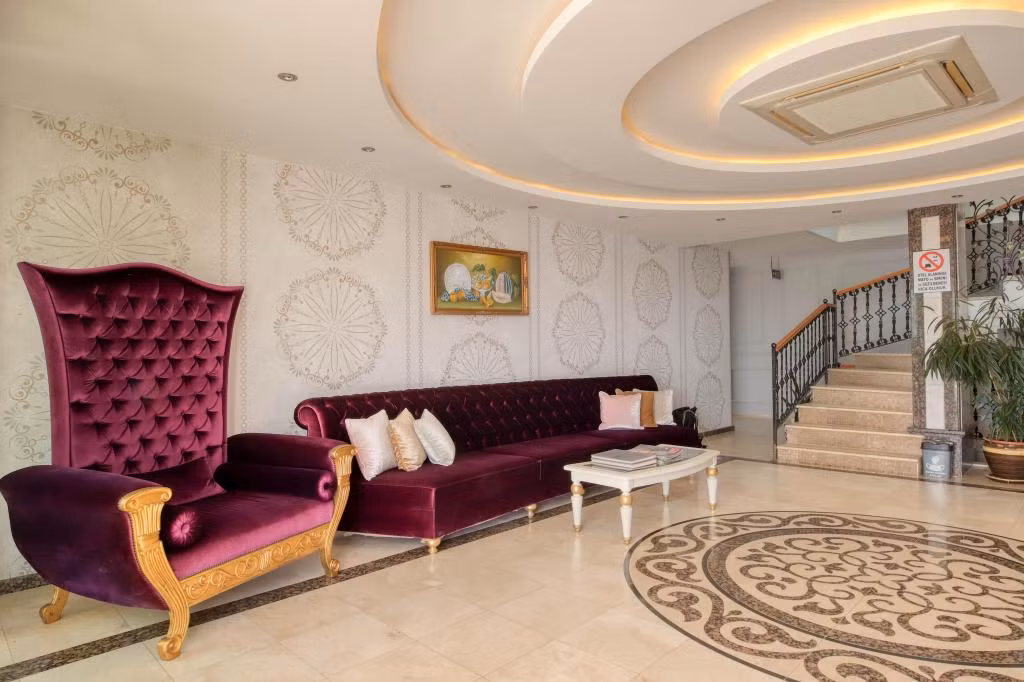 Otel Resmi