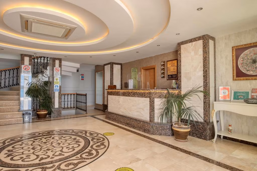 Otel Resmi