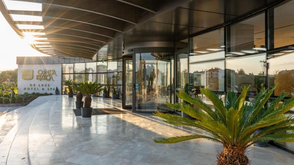 Cunda Kızılca Deluxe Hotel & SPA (Adults Only 16+)