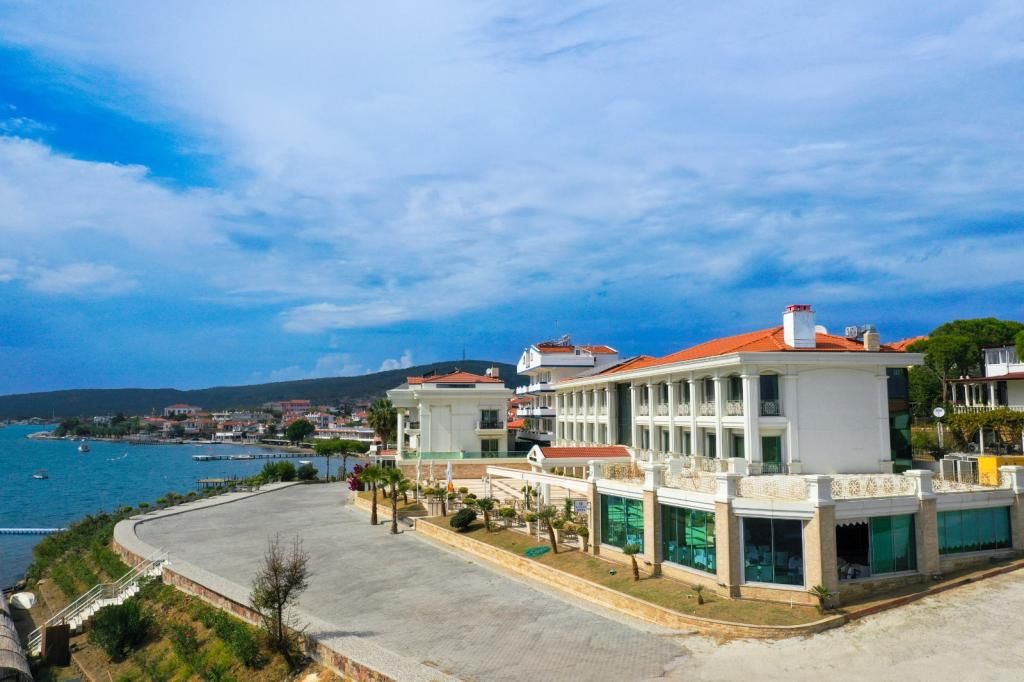 Otel Resmi