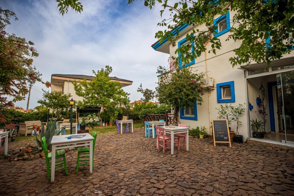 Cunda La Vie — 2