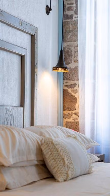 Cunda Lena Otel By Taze (+10 Adult Only) — 2