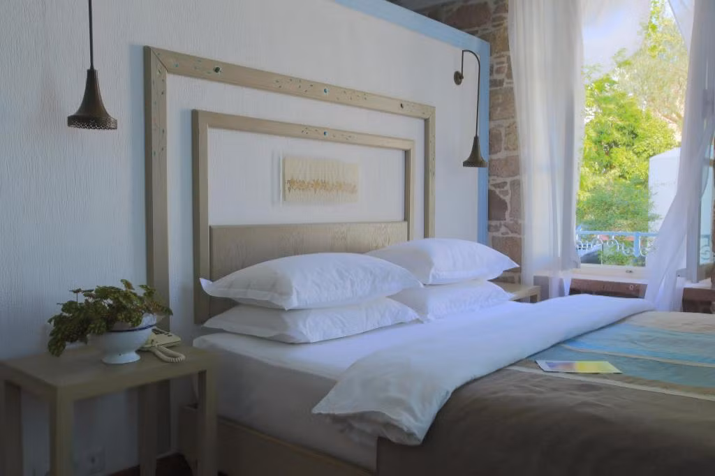 Cunda Lena Otel By Taze (+10 Adult Only) — 3