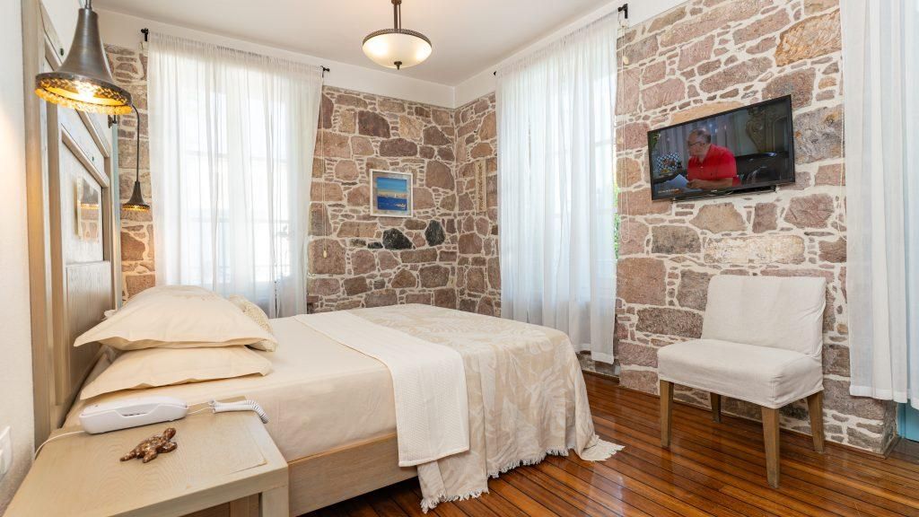 Cunda Lena Otel By Taze (+10 Adult Only) — 4