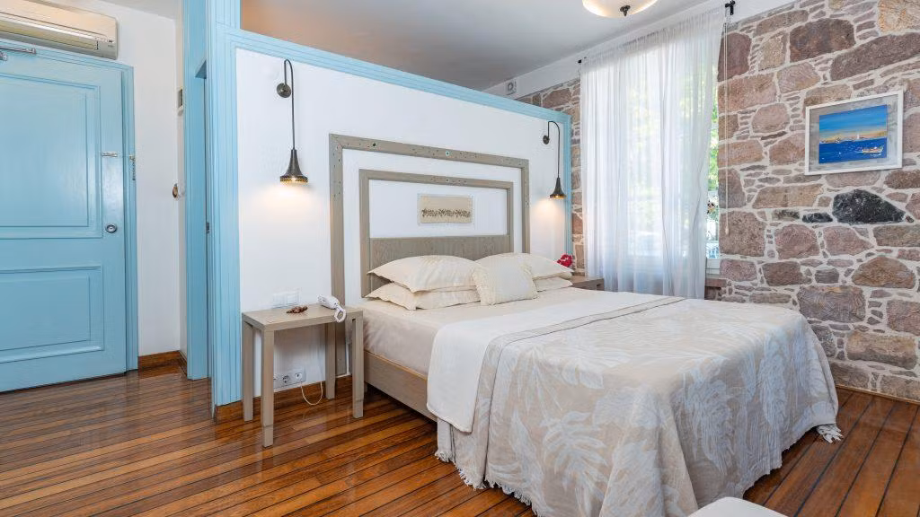 Cunda Lena Otel By Taze (+10 Adult Only) — 5