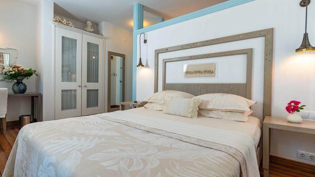 Cunda Lena Otel By Taze (+10 Adult Only) — 6