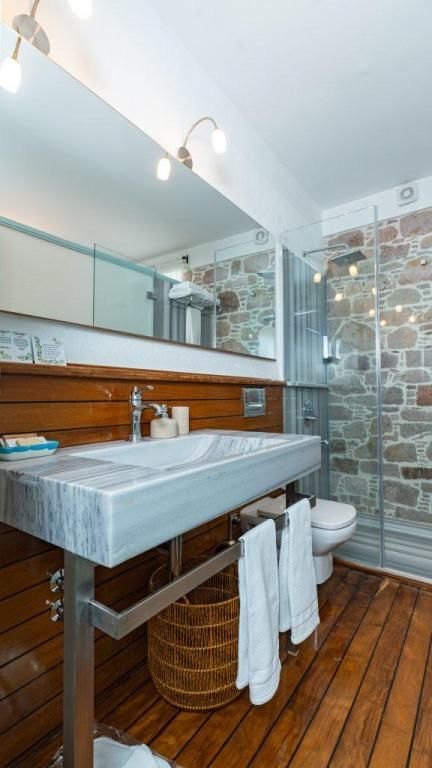 Cunda Lena Otel By Taze (+10 Adult Only) — 8
