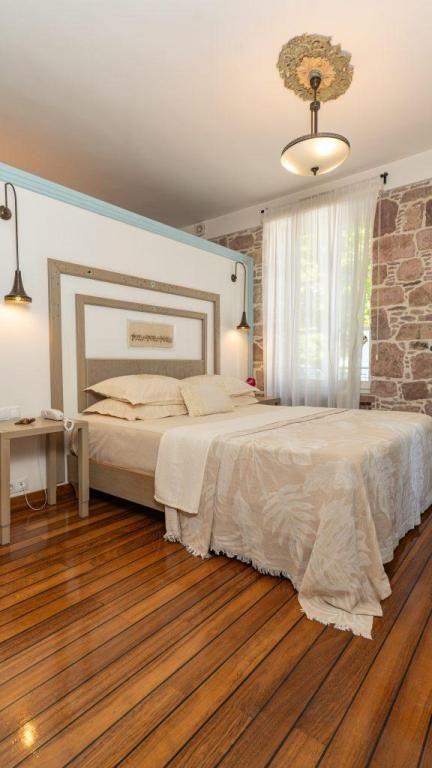Cunda Lena Otel By Taze (+10 Adult Only) — 9