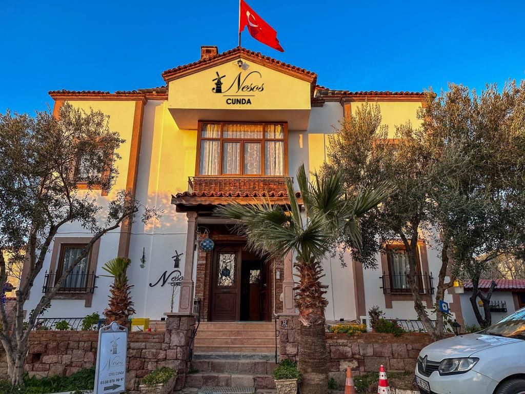 Otel Resmi