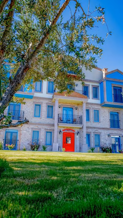 Cunda Nisa Otel — 6