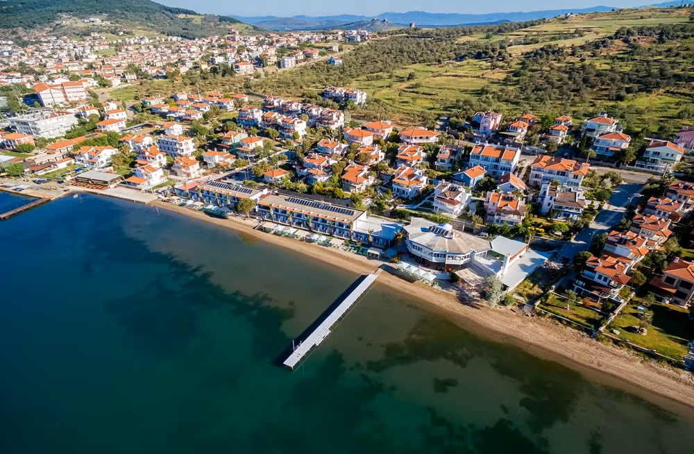 Cunda Otel — 9