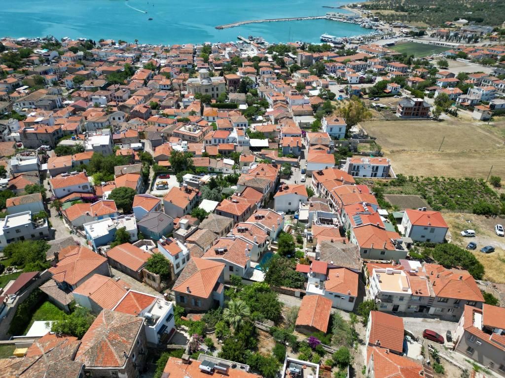 Cunda Palace — 4
