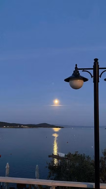 Cunda Panorama Hotel — 8