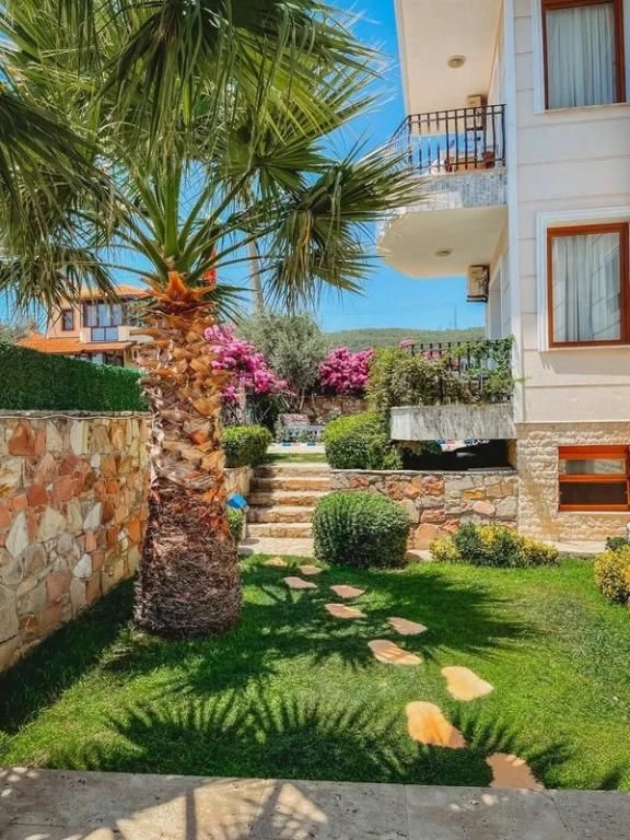 Cunda Paradise Otel — 8