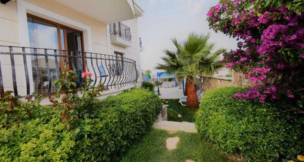 Cunda Paradise Otel — 5