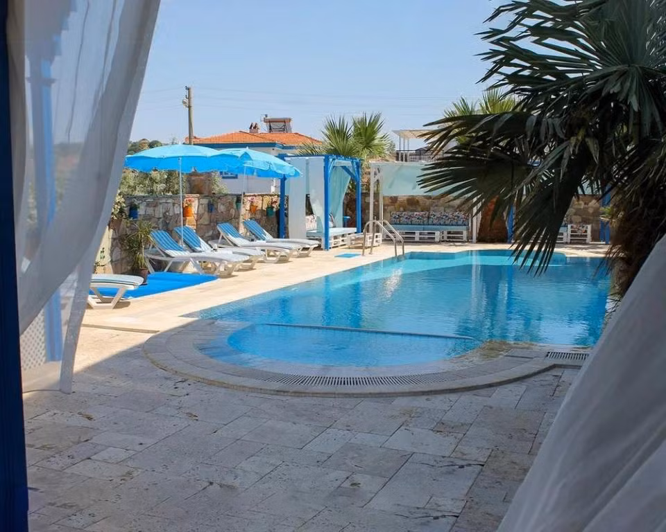 Cunda Paradise Otel — 7