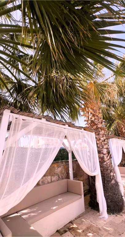 Cunda Paradise Otel — 9