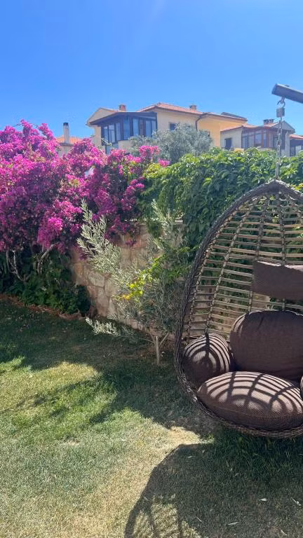 Cunda Paradise Otel — 10