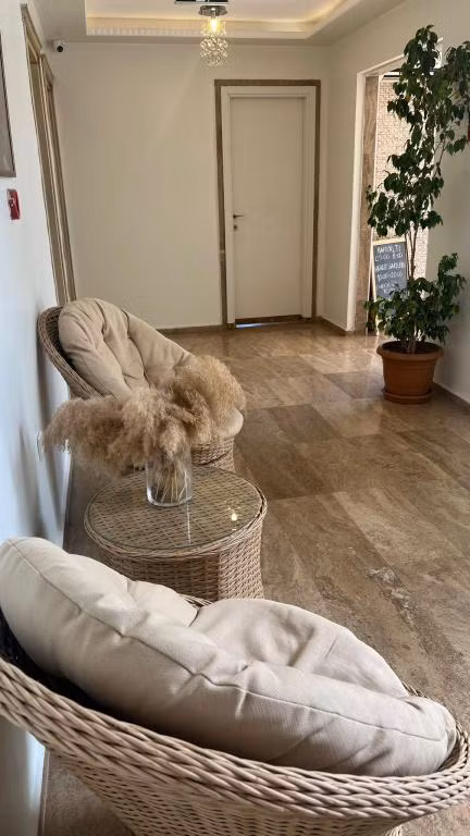 Cunda Paradise Otel — 10