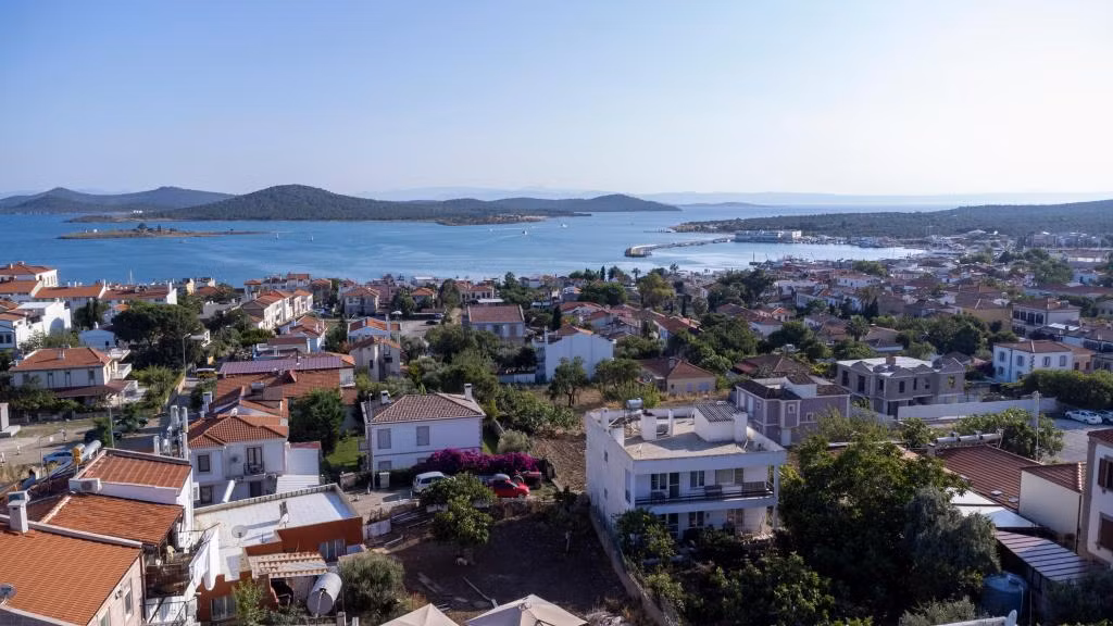 Cunda Qara — 2