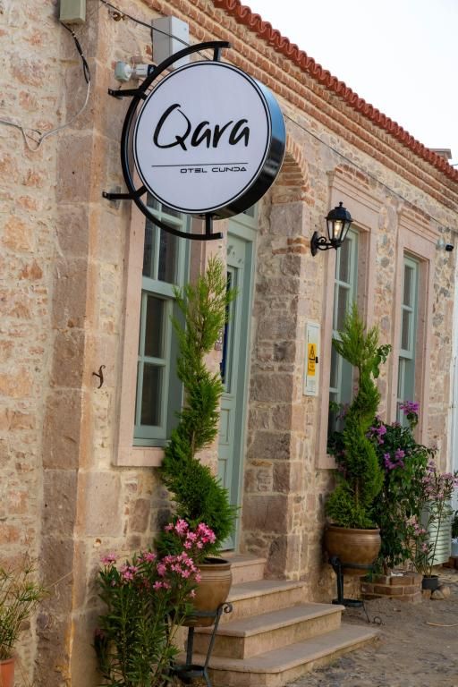 Cunda Qara — 5