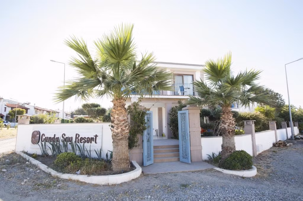 Cunda Say Resort — 7