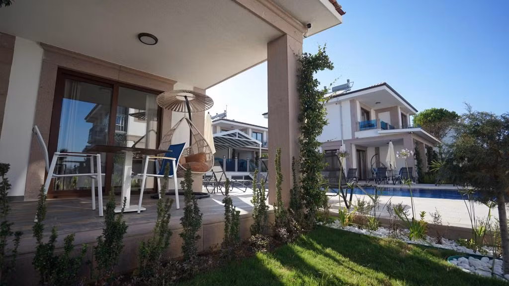 Otel Resmi