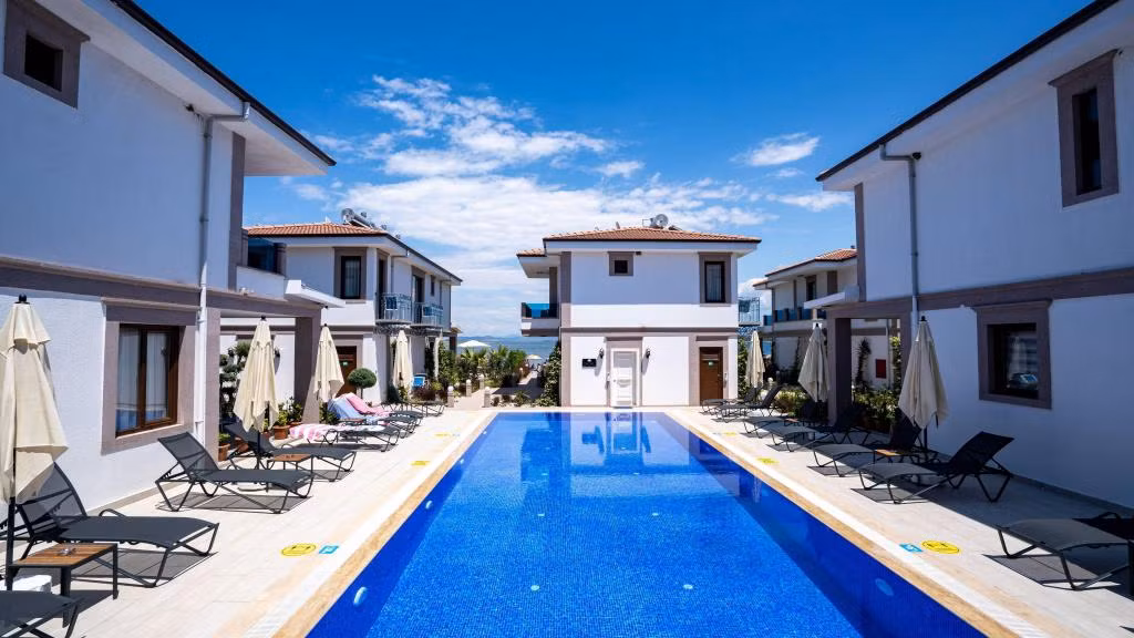 Cunda Say Resort — 4