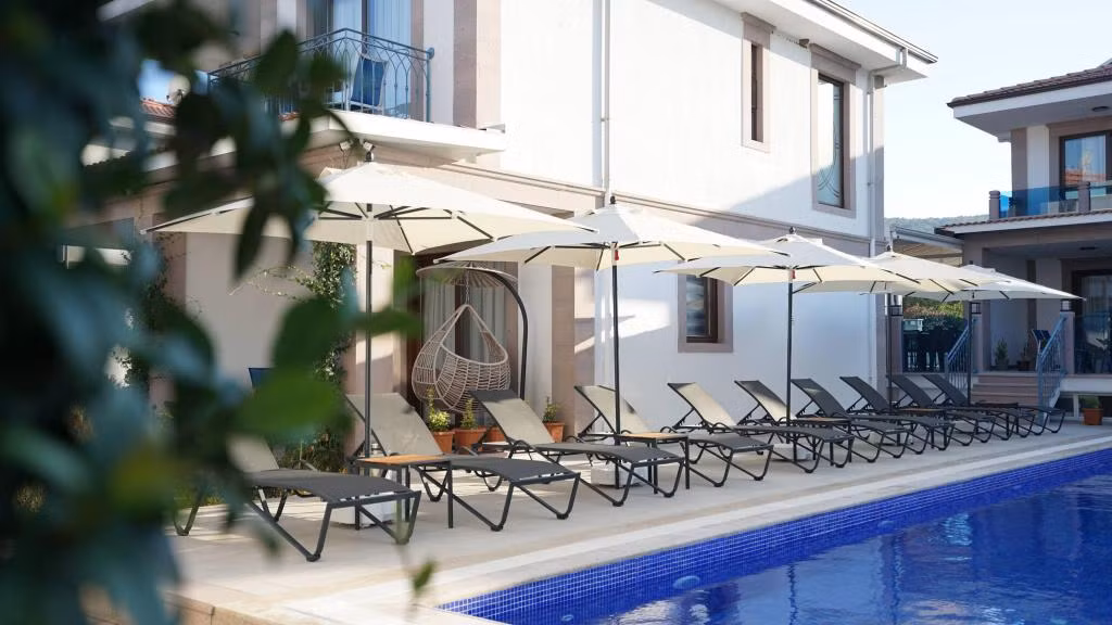 Cunda Say Resort — 6