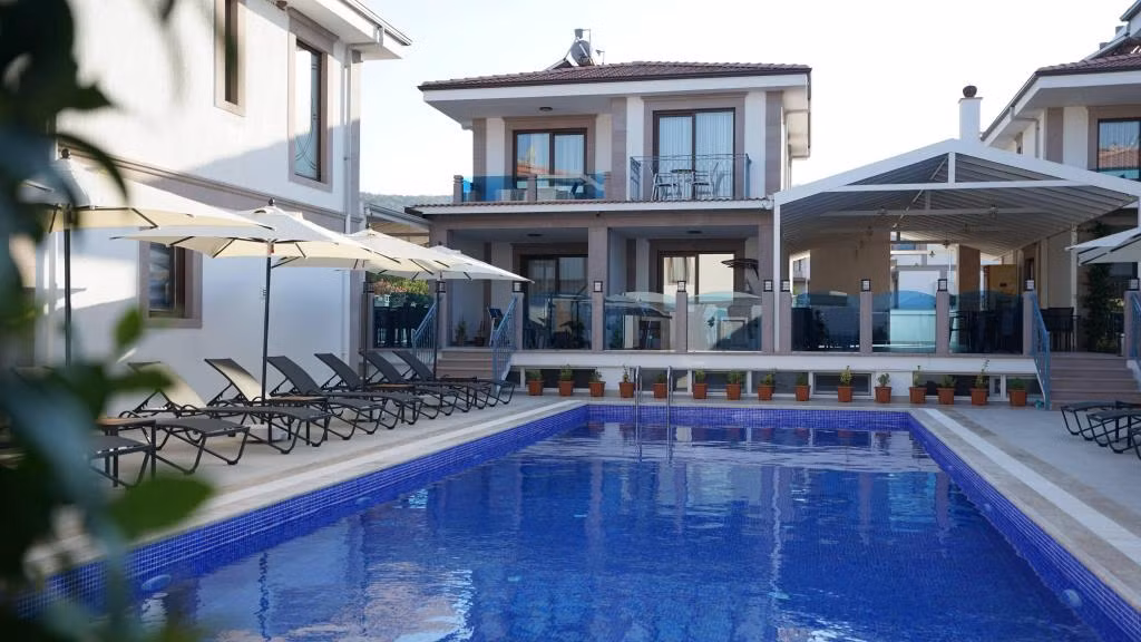 Cunda Say Resort — 8