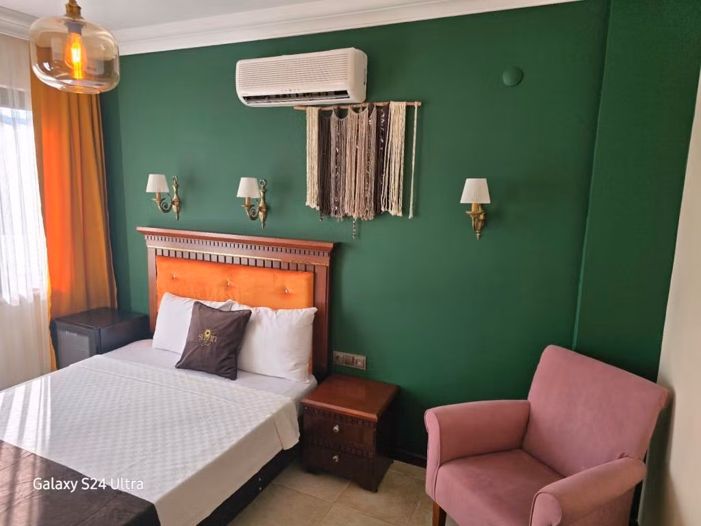 Cunda Suinn Otel — 8