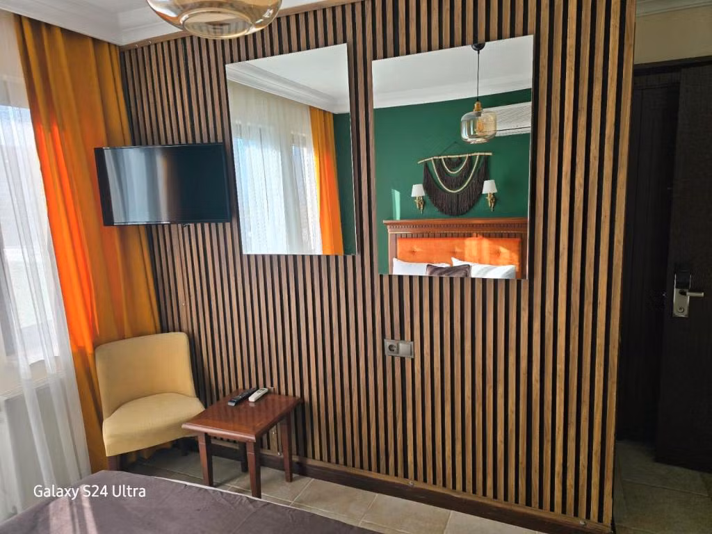 Cunda Suinn Otel — 10