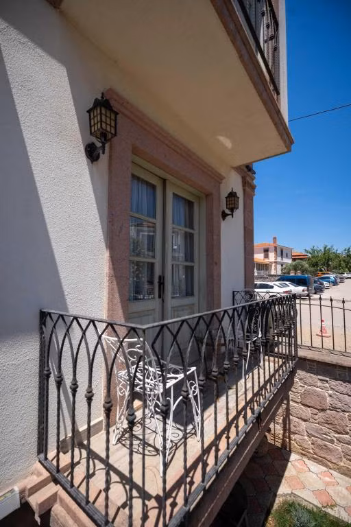 Cunda Svila OtelAdult Only — 4