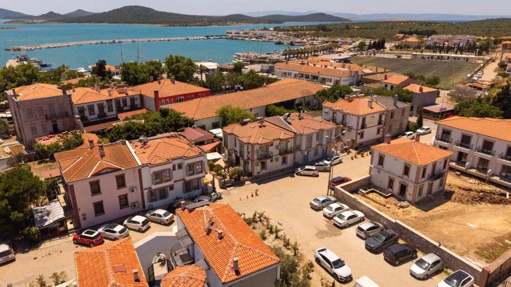 Cunda Svila OtelAdult Only — 5