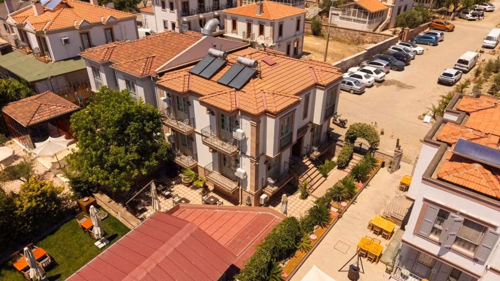 Cunda Svila OtelAdult Only — 6