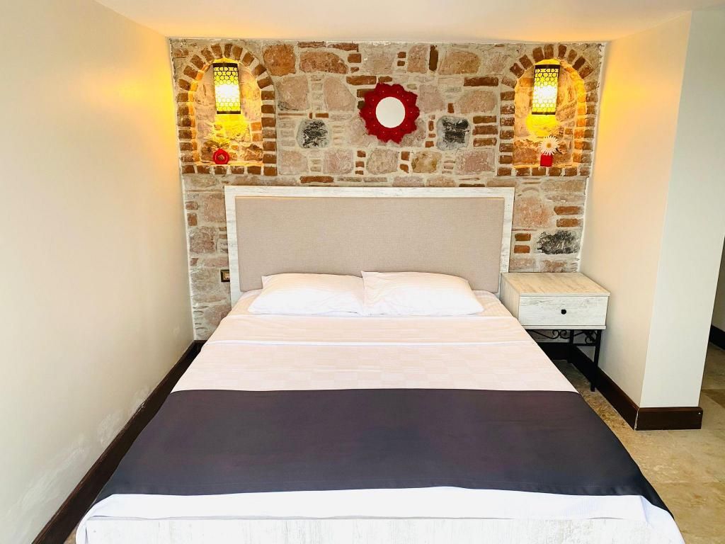 Cunda Taşçı Konak — 6