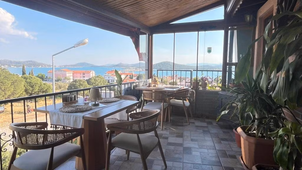 Cunda The Lara Otel — 2